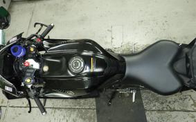YAMAHA YZF-R7 2022 RM39J