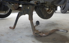 YAMAHA JOG POCHE 2012 3KJ