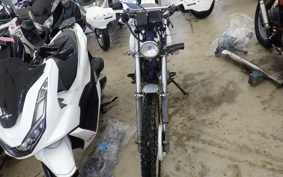 YAMAHA SEROW 225 W 4JG