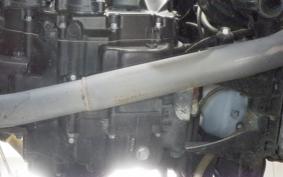 HONDA REBEL 250 MC49