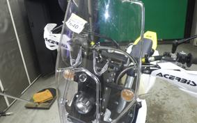 HUSQVARNA FE250 2014