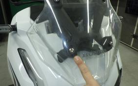 HONDA ADV150