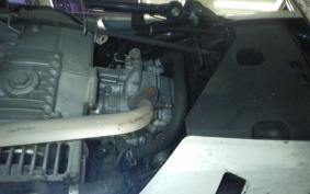 YAMAHA TRICITY 155 A SG37J