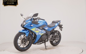 SUZUKI GSX250RA