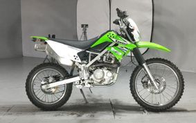 KAWASAKI KLX125 LX125C