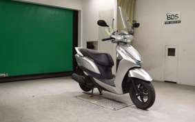HONDA LEAD 125 2008 JF45