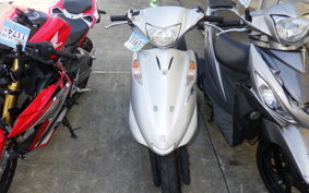 SUZUKI ADDRESS V125 G 2022 CF46A