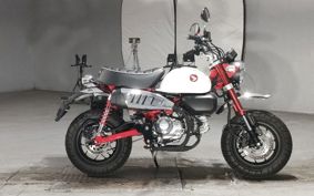 HONDA MONKEY 125 JB05