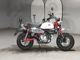 Фото Honda MONKEY 125 с японского аукциона