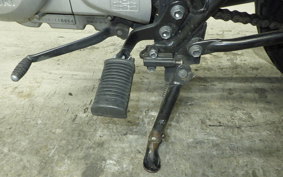 SUZUKI GRASS TRACKER 2005 NJ4BA
