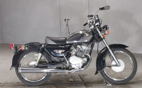 HONDA BENLY125 CD125T