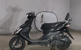 SUZUKI ADDRESS V125 CF4MA