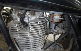 YAMAHA SR400 Gen.3 RH01J