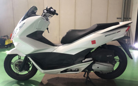 HONDA PCX 150 KF18