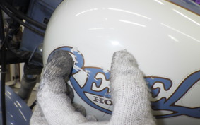 HONDA REBEL 250 2017 MC13