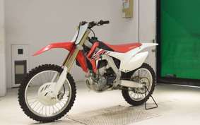 HONDA CRF250 RALLY 2023 ME10