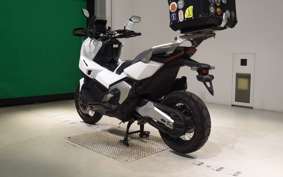 HONDA X-ADV 750 2025 RH21