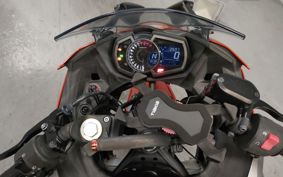 KAWASAKI NINJA400 EX400G