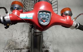 HONDA SUPER CUB50 C50