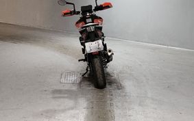 KTM 390 DUKE JPJ40