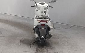 HONDA LEAD 125 JF45