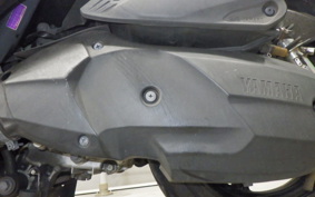YAMAHA CYGNUS 125 XSR 3 2025 SED8J