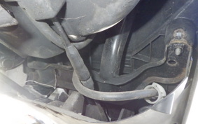 YAMAHA JOG 90 Sports Edition 3WF