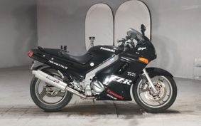 KAWASAKI ZZ-R250 EX250H