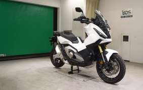 HONDA X-ADV 750 2025 RH21