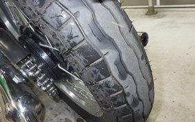 KAWASAKI W400 2007 EJ400A