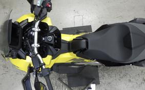 HONDA X-ADV 750 2025 RH21