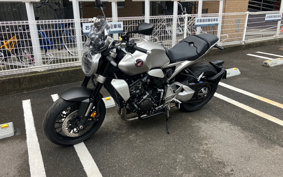 HONDA CB1000R 2022 SC80