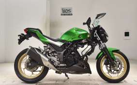 KAWASAKI Z250 A ER250C