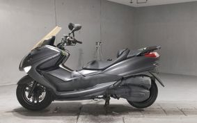 YAMAHA MAJESTY 250 SG20J