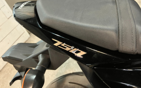 SUZUKI GSR750ABS 2015 GR7NA