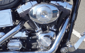 HARLEY FXDWG1450 2002 GEV