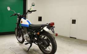 SUZUKI GRASS TRACKER 2021 NJ47A