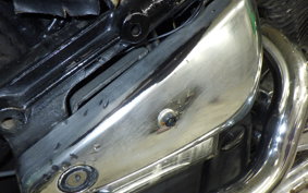 KAWASAKI VULCAN 400 Gen.2 1996 VN400A