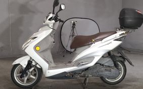 YAMAHA CYGNUS 125 X SE44J