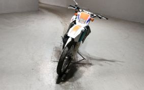 YAMAHA DT200 WR 3XP