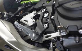 KAWASAKI Z400 Gen.2 2023 EX400L