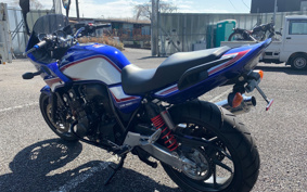 HONDA CB400 SUPER  BOL D`OR ABS 2018 NC42