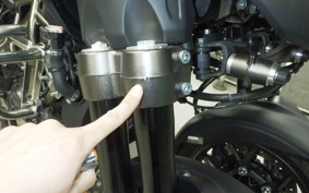 YAMAHA NIKEN GT 2024