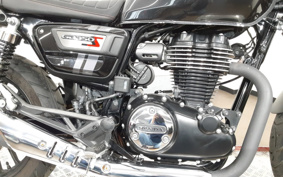 HONDA GB350S 2021 NC59