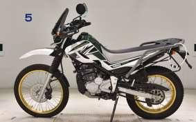 YAMAHA SEROW 250 Gen.3 2006 DG31J