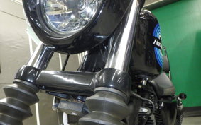 HARLEY XL1200NS 2019