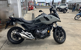 HONDA NC750X 2025 RH23