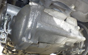 HONDA GYRO CANOPY TA03