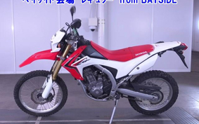 HONDA CRF250L