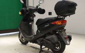 YAMAHA AXIS 125 TREET 2004 SE53J